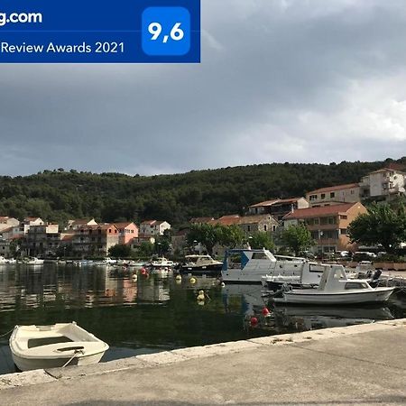 Apartmani Sanja Zaton  Luaran gambar