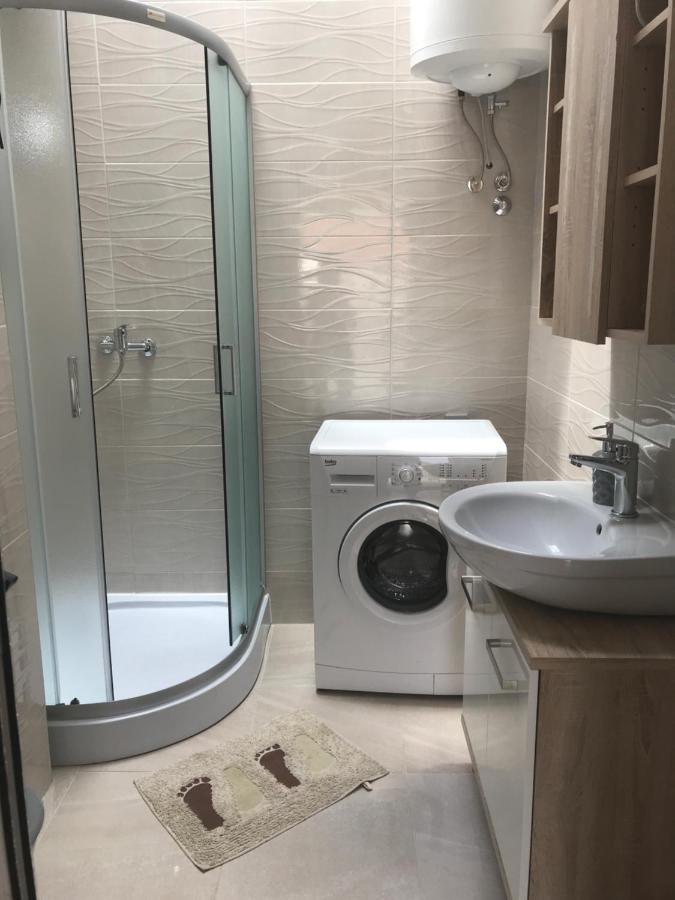 Apartmani Sanja Zaton  Luaran gambar
