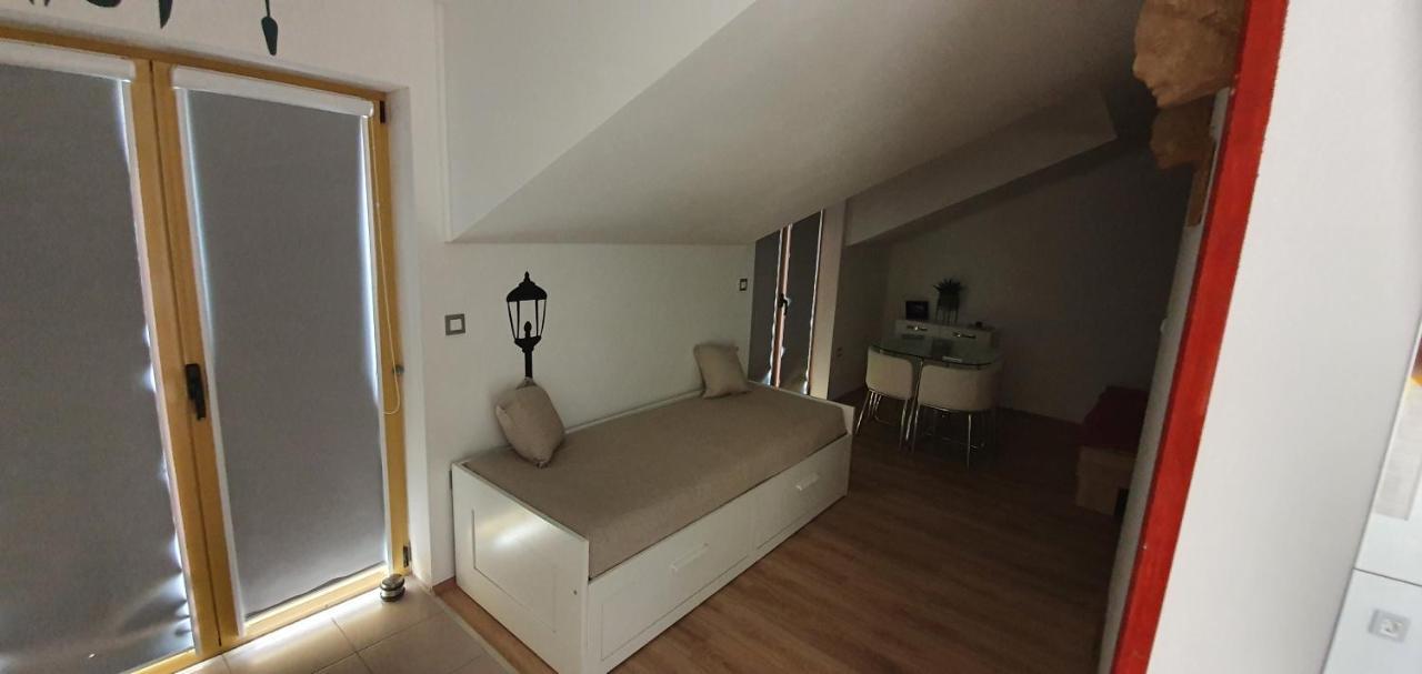 Apartmani Sanja Zaton  Luaran gambar