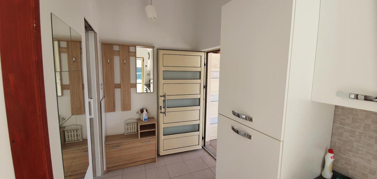 Apartmani Sanja Zaton  Luaran gambar
