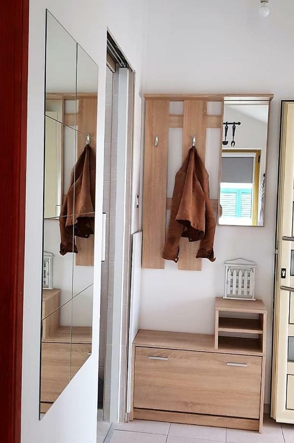 Apartmani Sanja Zaton  Luaran gambar