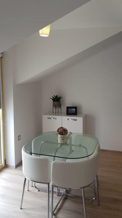 Apartmani Sanja Zaton  Luaran gambar