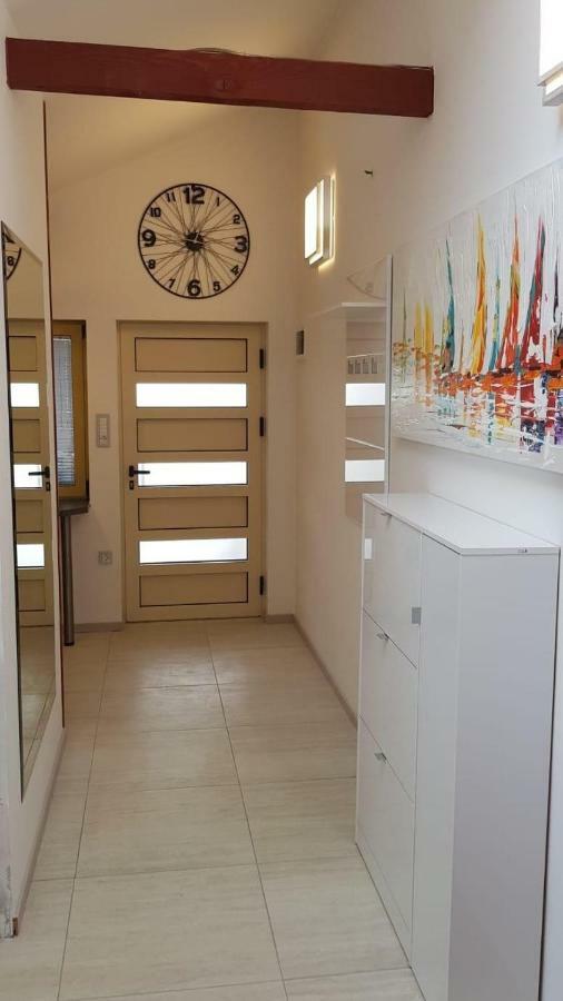 Apartmani Sanja Zaton  Luaran gambar