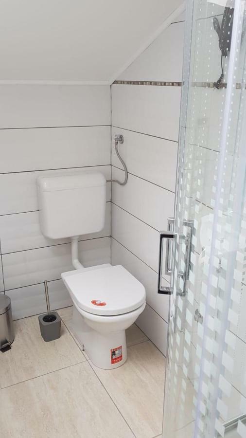 Apartmani Sanja Zaton  Luaran gambar