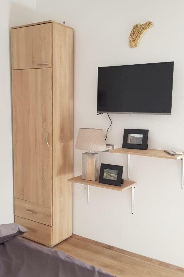 Apartmani Sanja Zaton  Luaran gambar