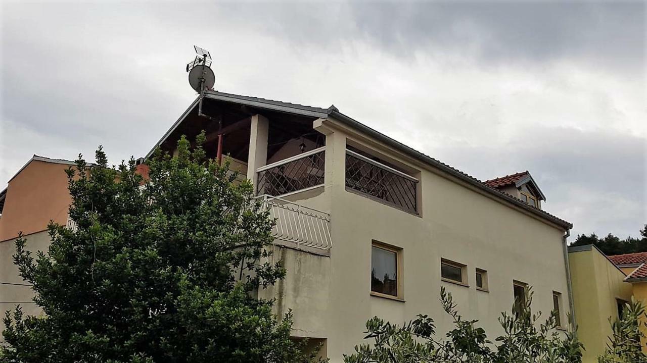 Apartmani Sanja Zaton  Luaran gambar