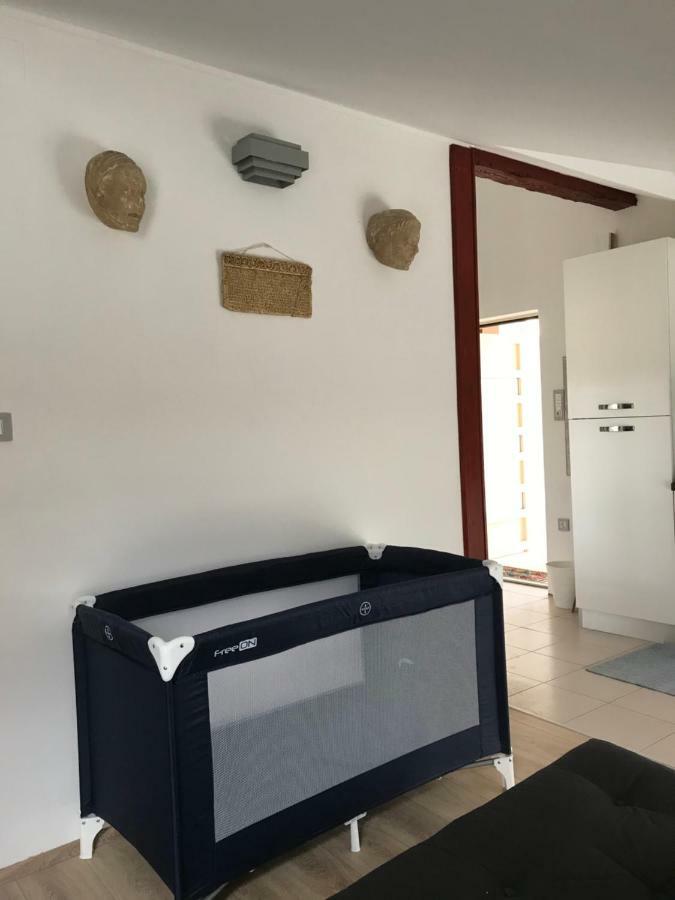 Apartmani Sanja Zaton  Luaran gambar