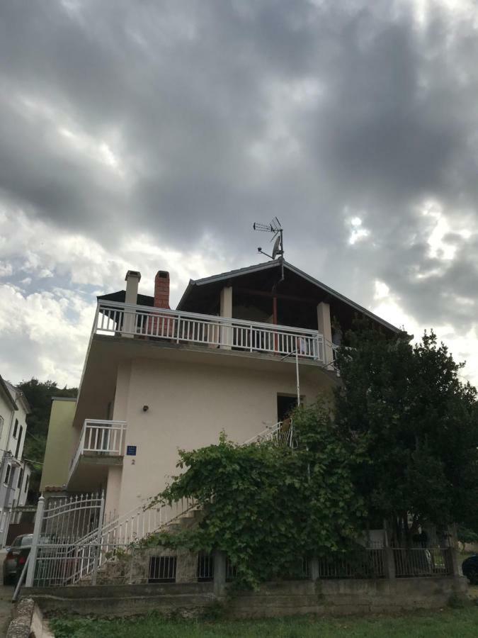 Apartmani Sanja Zaton  Luaran gambar