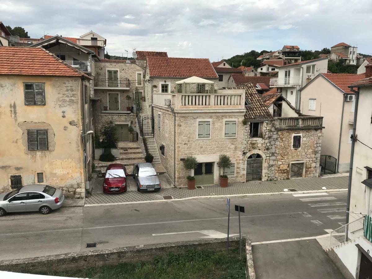 Apartmani Sanja Zaton  Luaran gambar