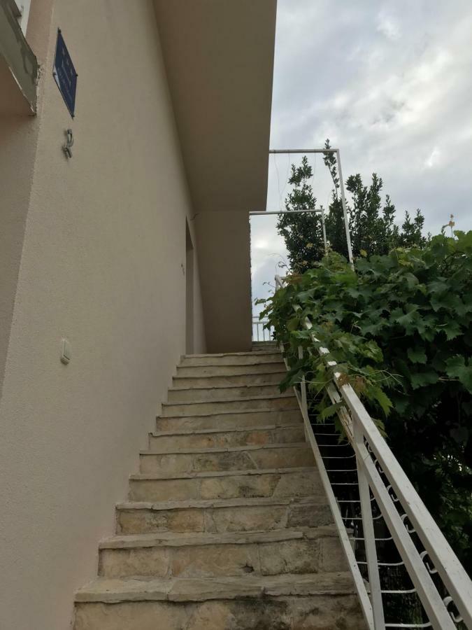 Apartmani Sanja Zaton  Luaran gambar