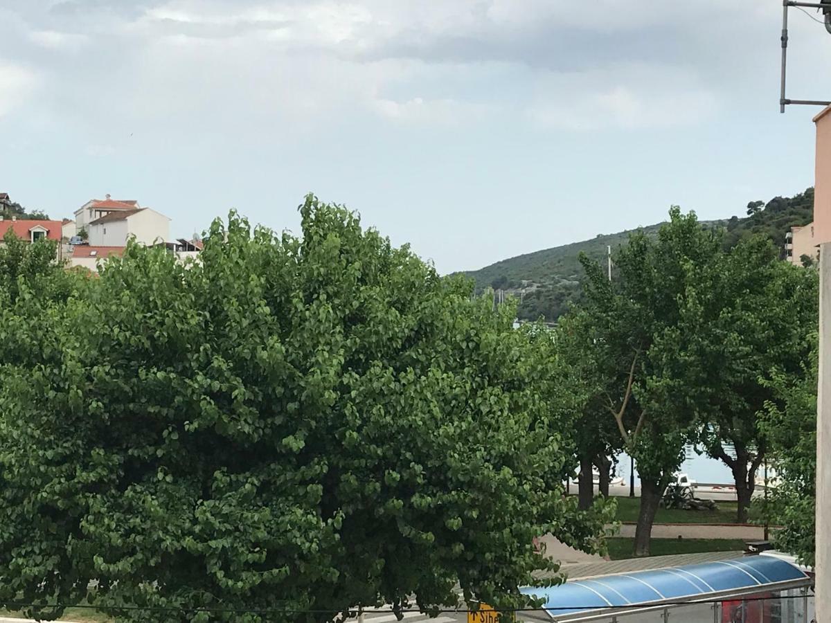 Apartmani Sanja Zaton  Luaran gambar