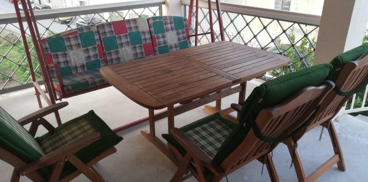 Apartmani Sanja Zaton  Luaran gambar