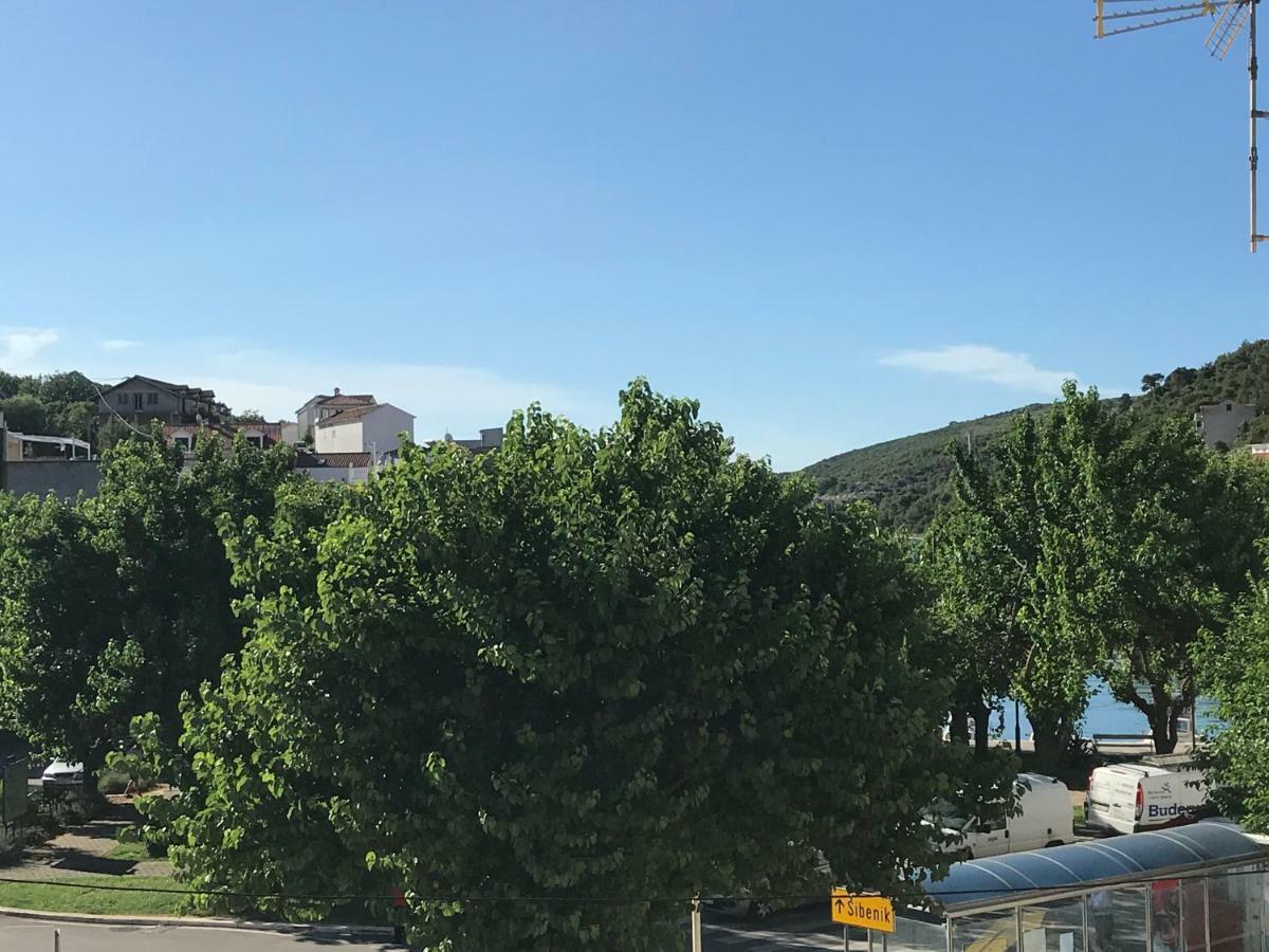 Apartmani Sanja Zaton  Luaran gambar