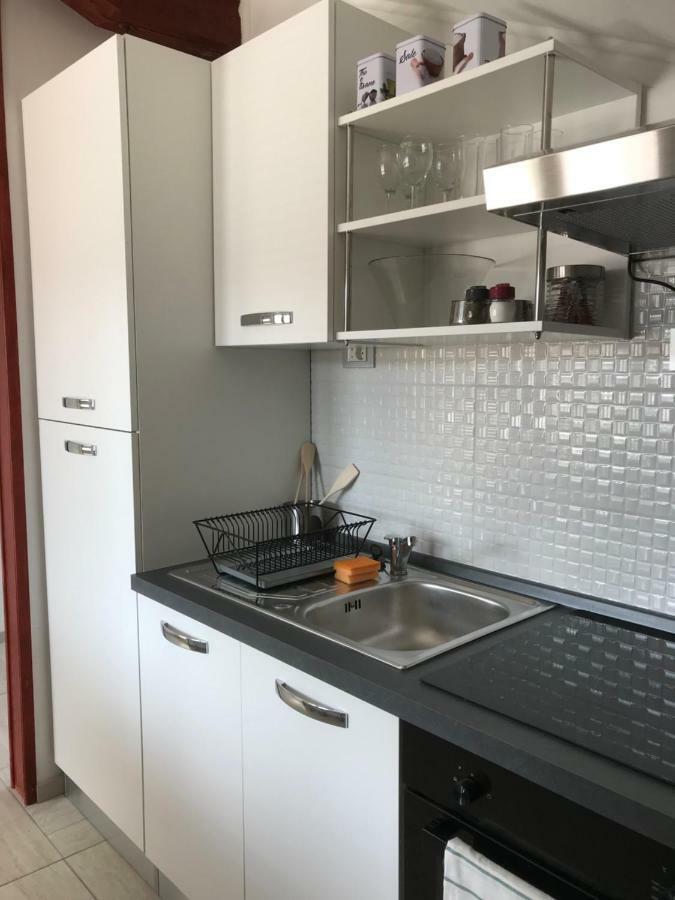 Apartmani Sanja Zaton  Luaran gambar